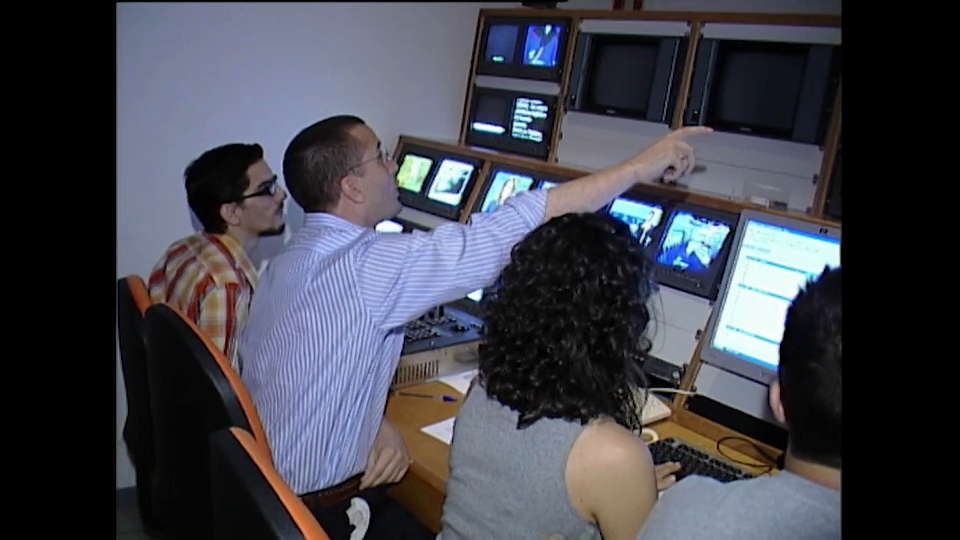 Canal Extremadura TV cumple 17 años Canal Extremadura